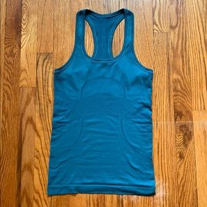 Lululemon Swiftly tech tank top